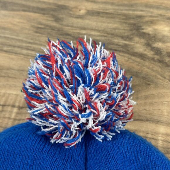 Philadelphia 76ers Winter Hat Embroidery Spellout Corona Beer - Picture 4 of 7